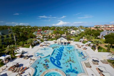 Beaches Turks and Caicos Resort Villages and Spa